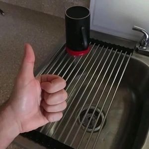 Meet your Posher, Harold